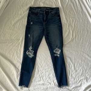 American Eagle The Dream Jeans